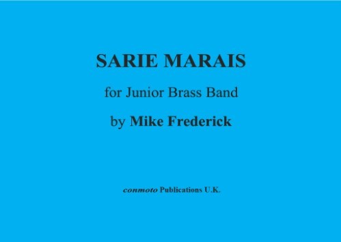 SARIE MARAIS (score)