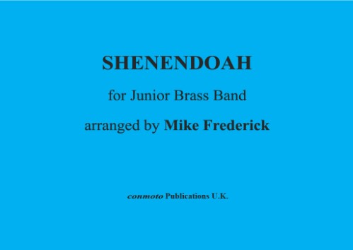 SHENANDOAH (score)