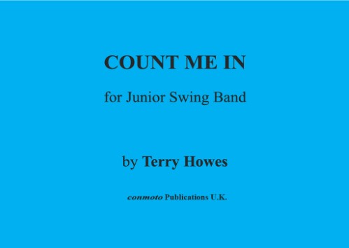 COUNT ME IN (score & parts)