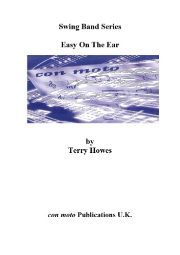 EASY ON THE EAR (score)
