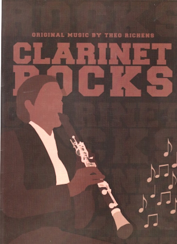 CLARINET ROCKS
