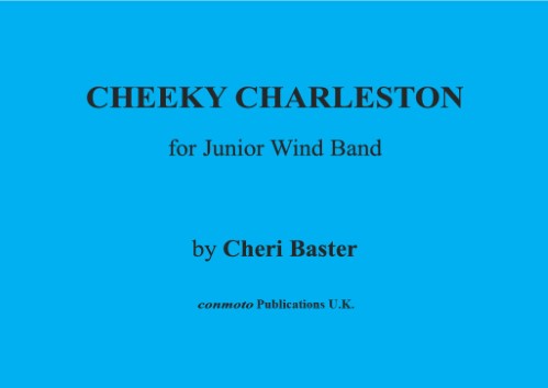 CHEEKY CHARLESTON (score)