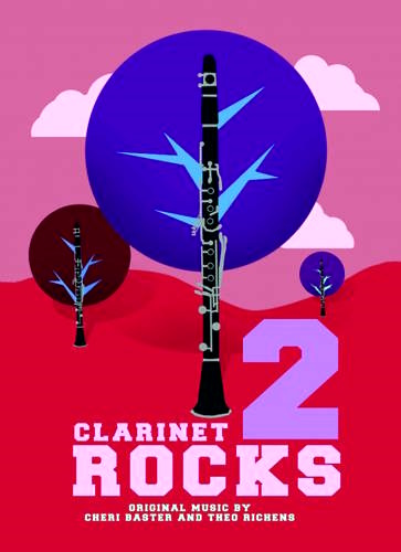 CLARINET ROCKS 2