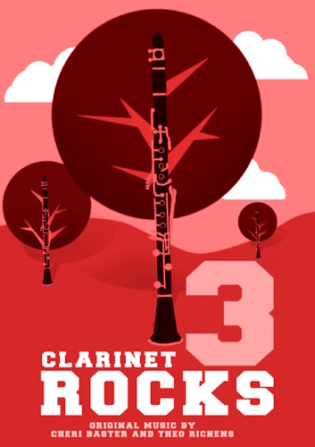 CLARINET ROCKS 3