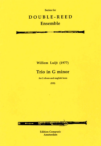 TRIO in g minor