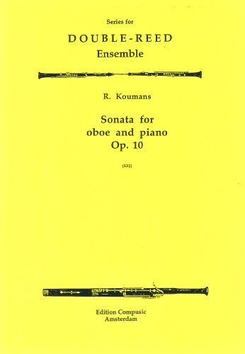 SONATA Op.10