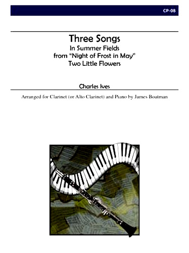 THREE SONGS