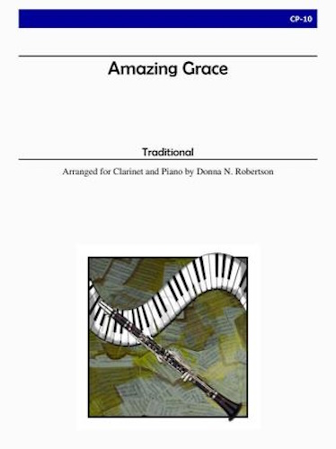 AMAZING GRACE