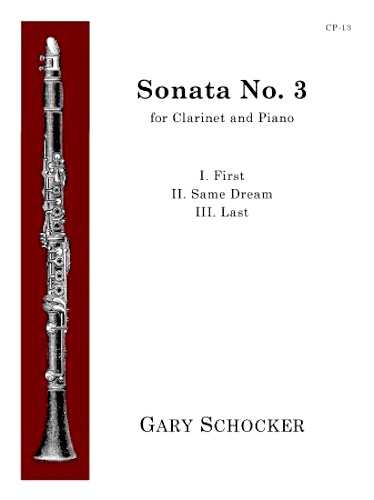 SONATA No.3