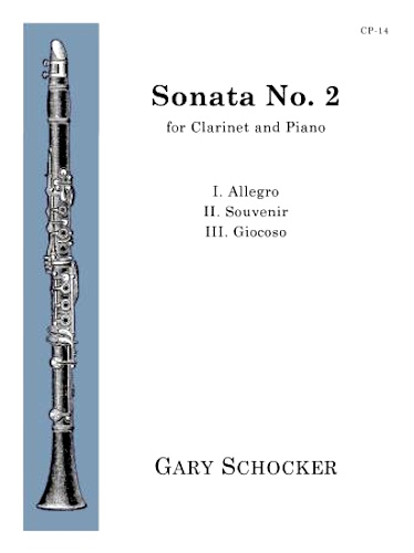 SONATA No.2