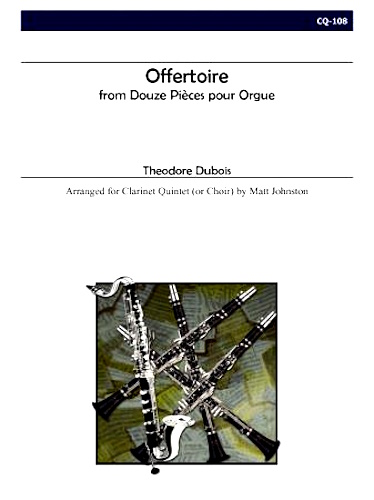 OFFERTOIRE
