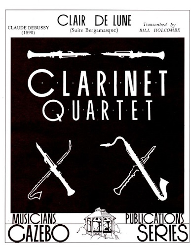 CLAIR DE LUNE