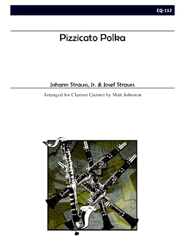 PIZZICATO POLKA