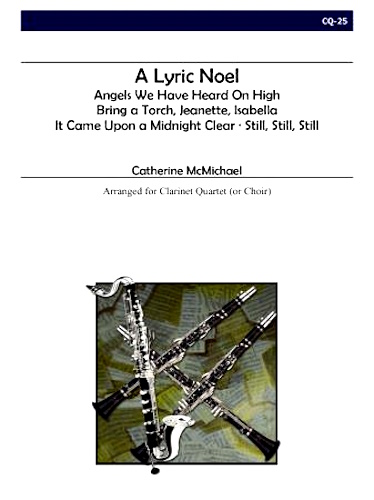 A LYRIC NOEL