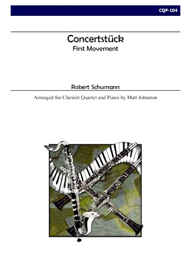 CONCERTSTUCK - FIRST MOVEMENT