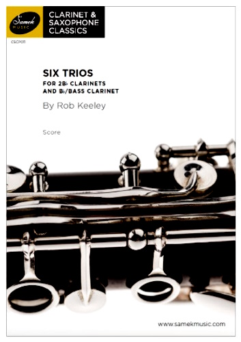 SIX TRIOS