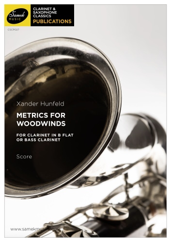 METRICS