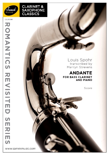ANDANTE