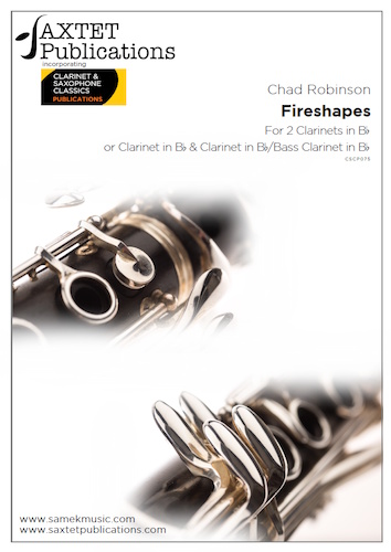 FIRESHAPES