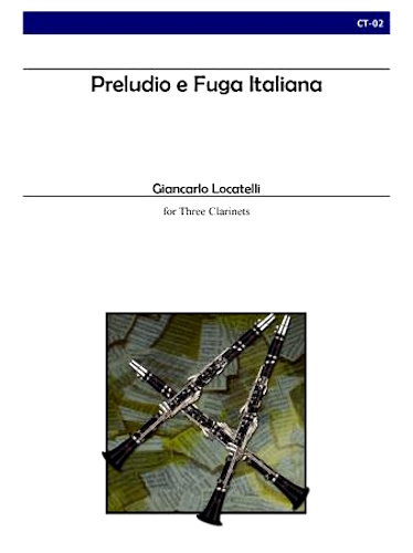 PRELUDIO E FUGA ITALIANA