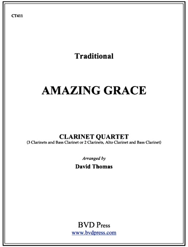 AMAZING GRACE