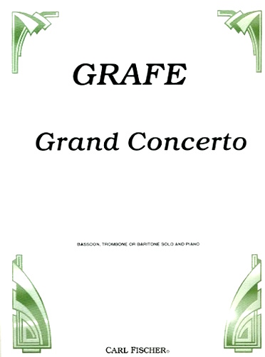 GRAND CONCERTO
