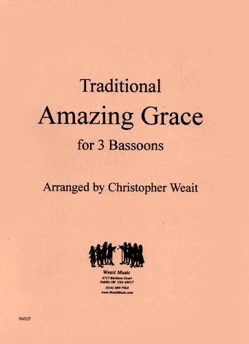 AMAZING GRACE