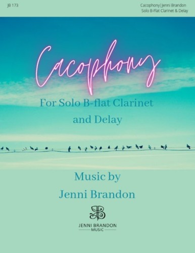 CACOPHONY