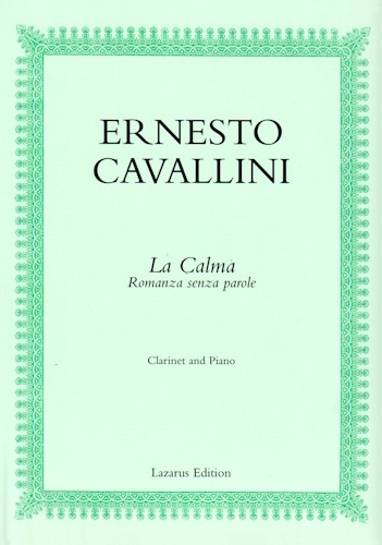 LA CALMA