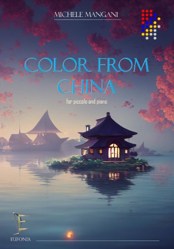 COLORS FROM CHINA