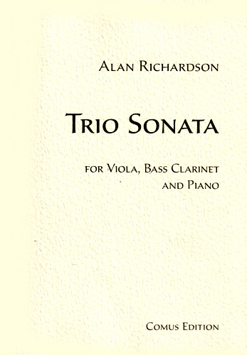 TRIO SONATA