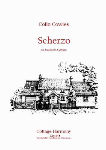 SCHERZO