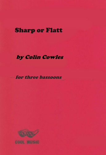 SHARP OR FLATT