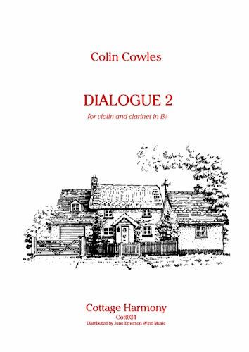 DIALOGUE 2
