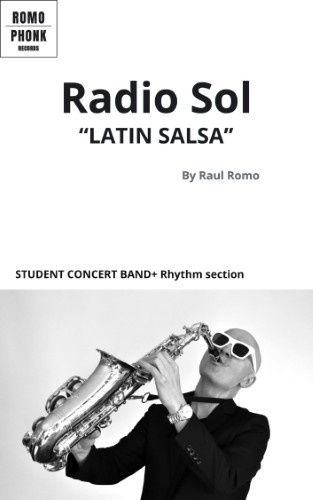 RADIO SOL (score & parts)