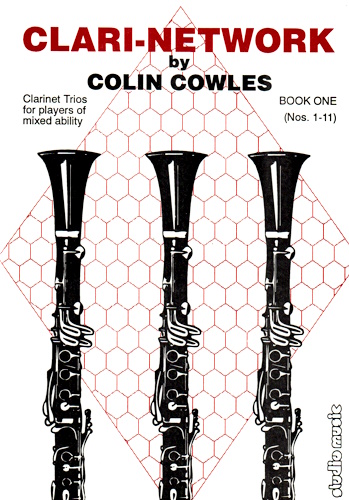 CLARI-NETWORK Book 1