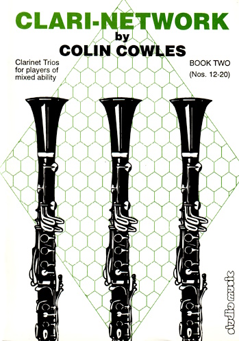 CLARI-NETWORK Book 2