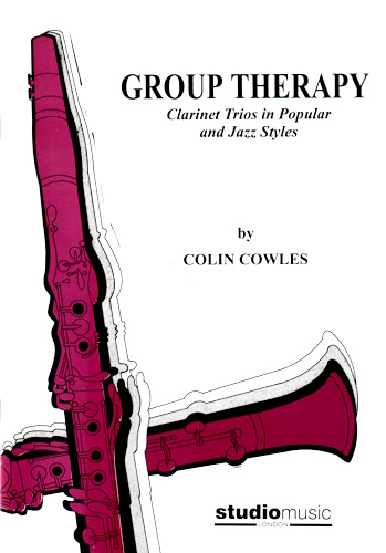 GROUP THERAPY