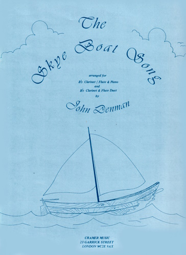 SKYE BOAT SONG