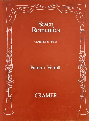 SEVEN ROMANTICS
