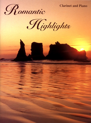ROMANTIC HIGHLIGHTS