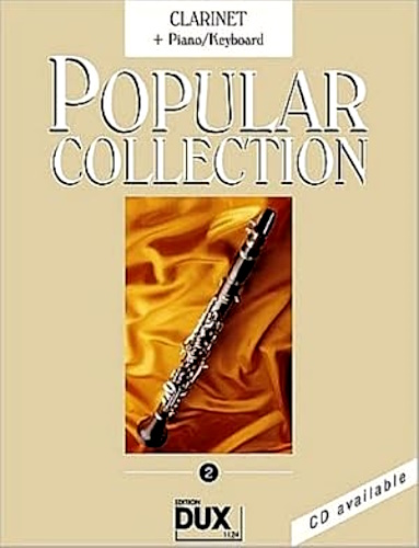 POPULAR COLLECTION Volume 5