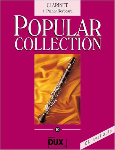 POPULAR COLLECTION Volume 10