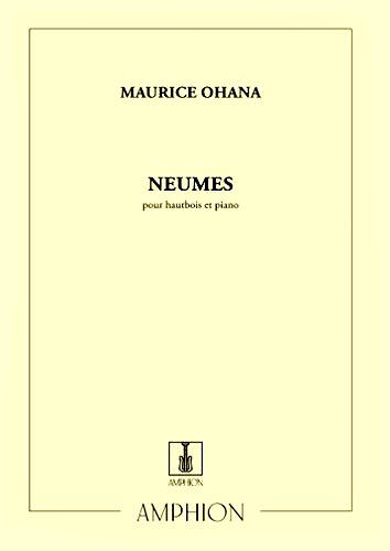 NEUMES
