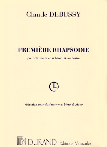 PREMIERE RHAPSODIE
