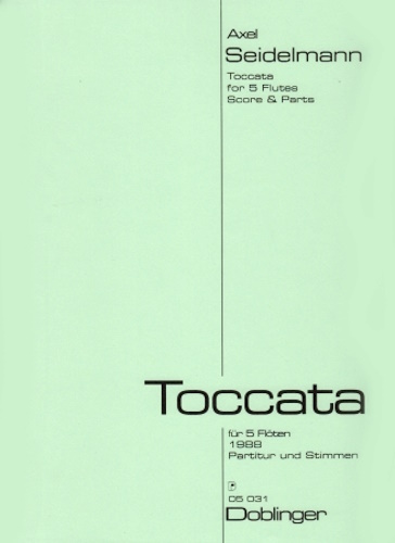TOCCATA (1988)