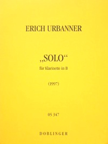 SOLO (1997)