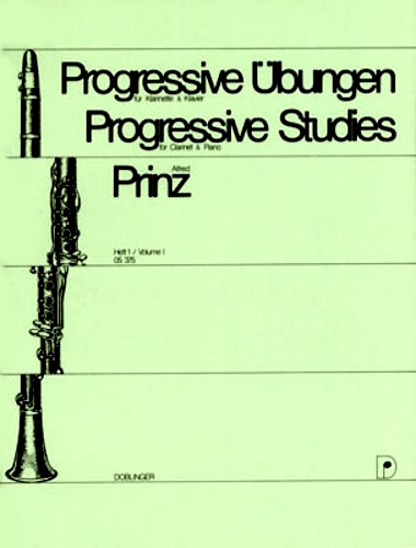 PROGRESSIVE STUDIES Volume 1