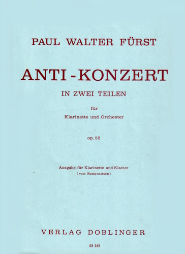 ANTI-KONZERT