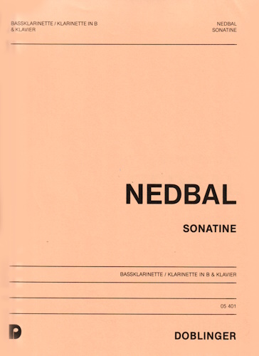SONATINE